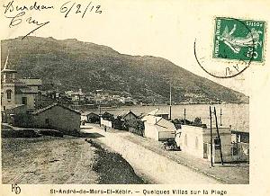 CO d- 071- Roseville a St Andre-